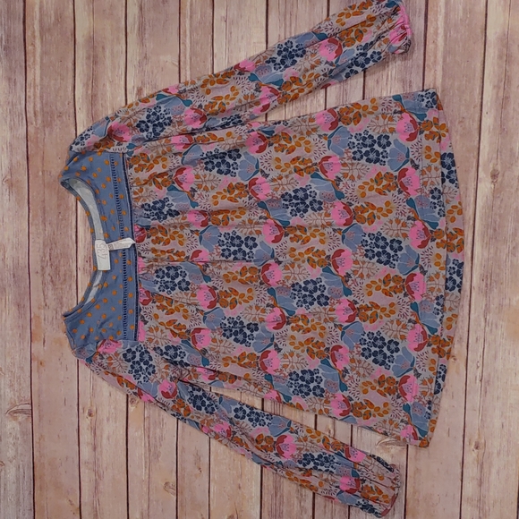 Matilda Jane Other - MJC 435 Tween Long Sleeved Top Size 10